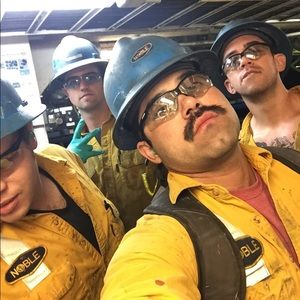 Meet your Posher, Edgar